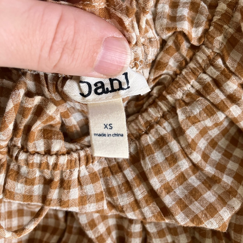 Shop Dahl Franklin dress. - Picture 7 of 8